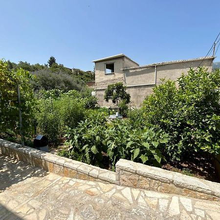Garden Holiday Studios Himarë Extérieur photo